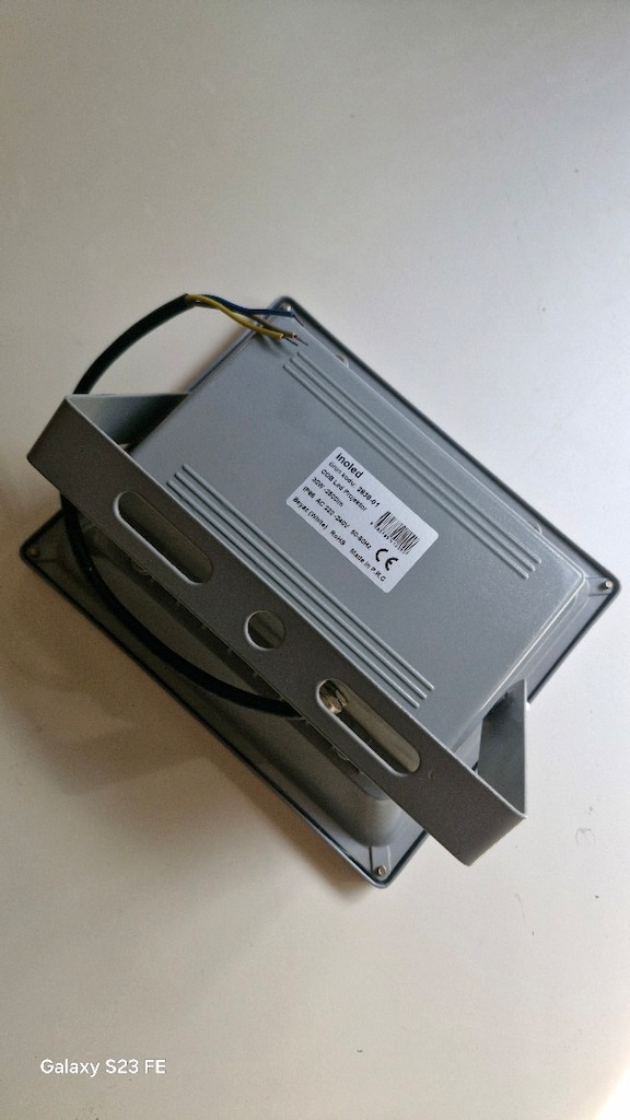 30 w projektör - 2