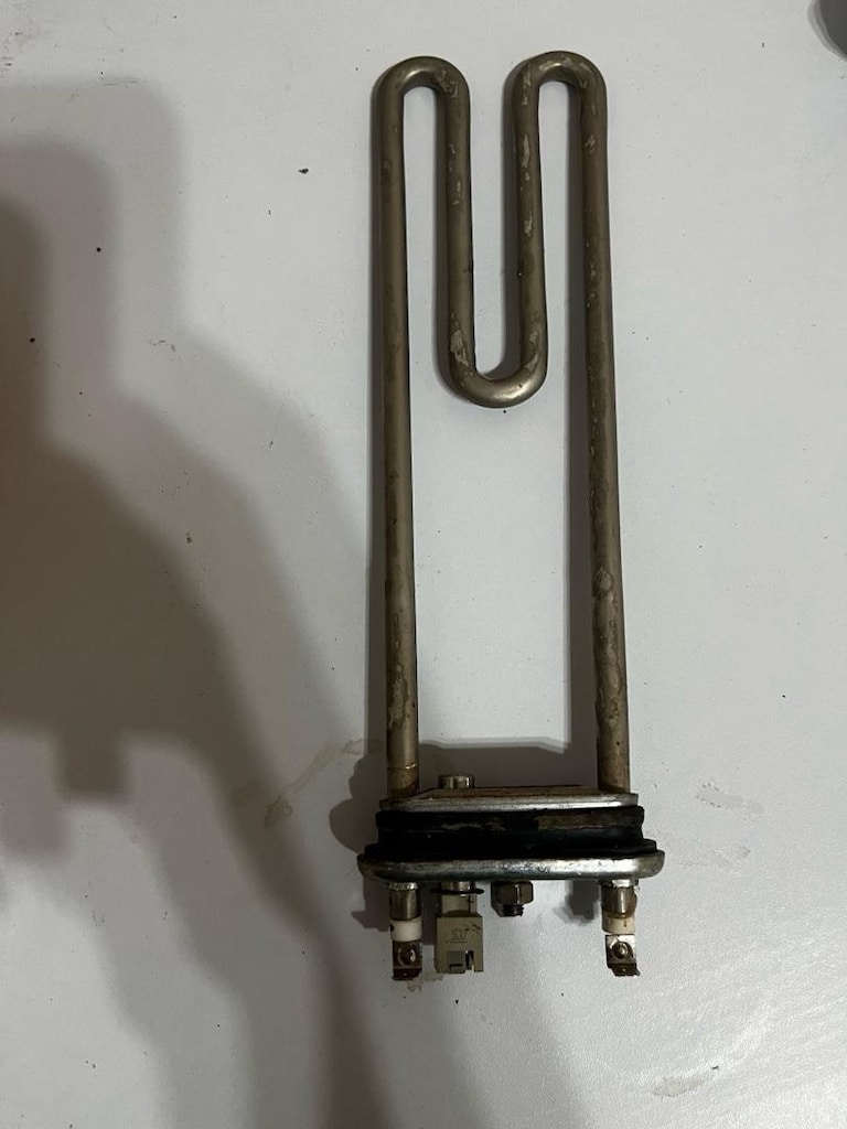 Arçelik piyano 9103yp 9 kg yedek parçaları - 3