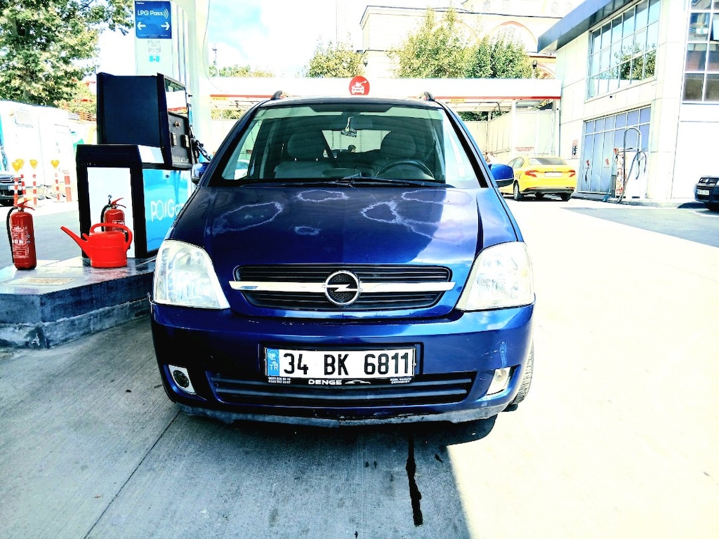 AİLE ARABAM SATILIKTIR. - 5