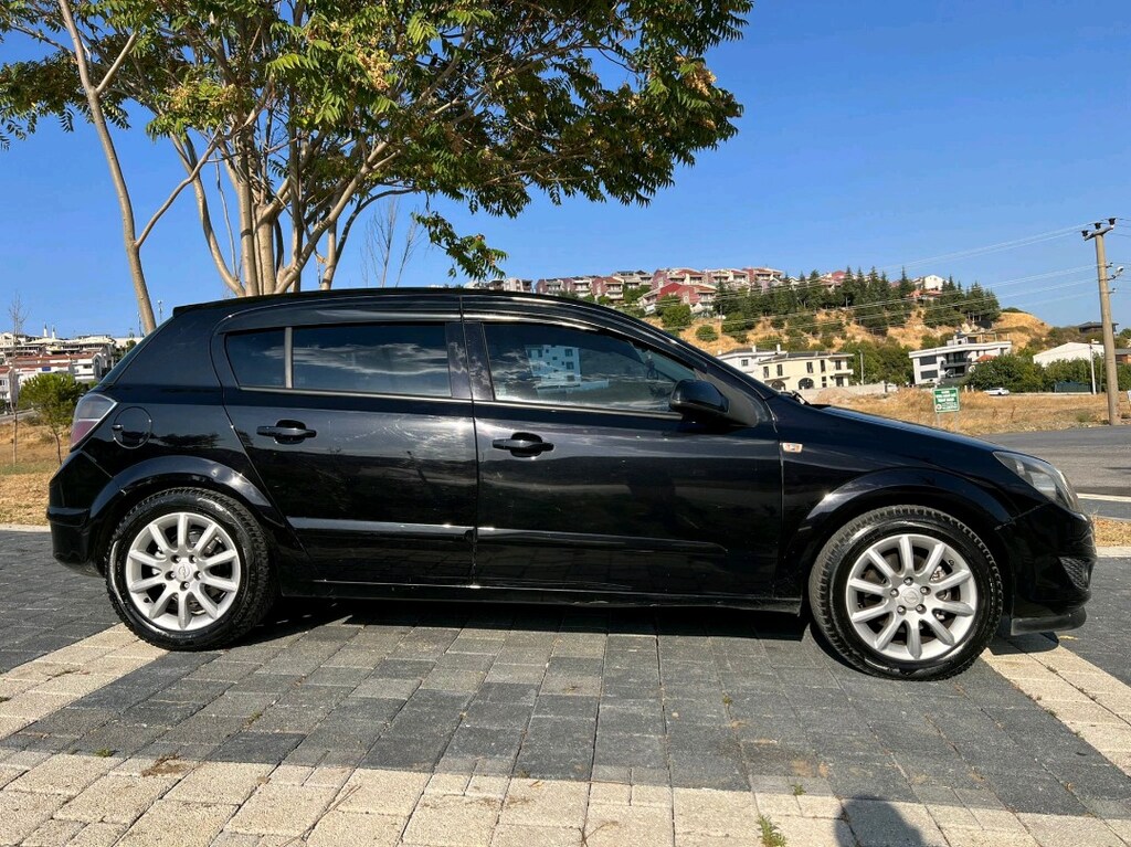Sahibinden acil satılık 2007 Model Opel Astra - 9
