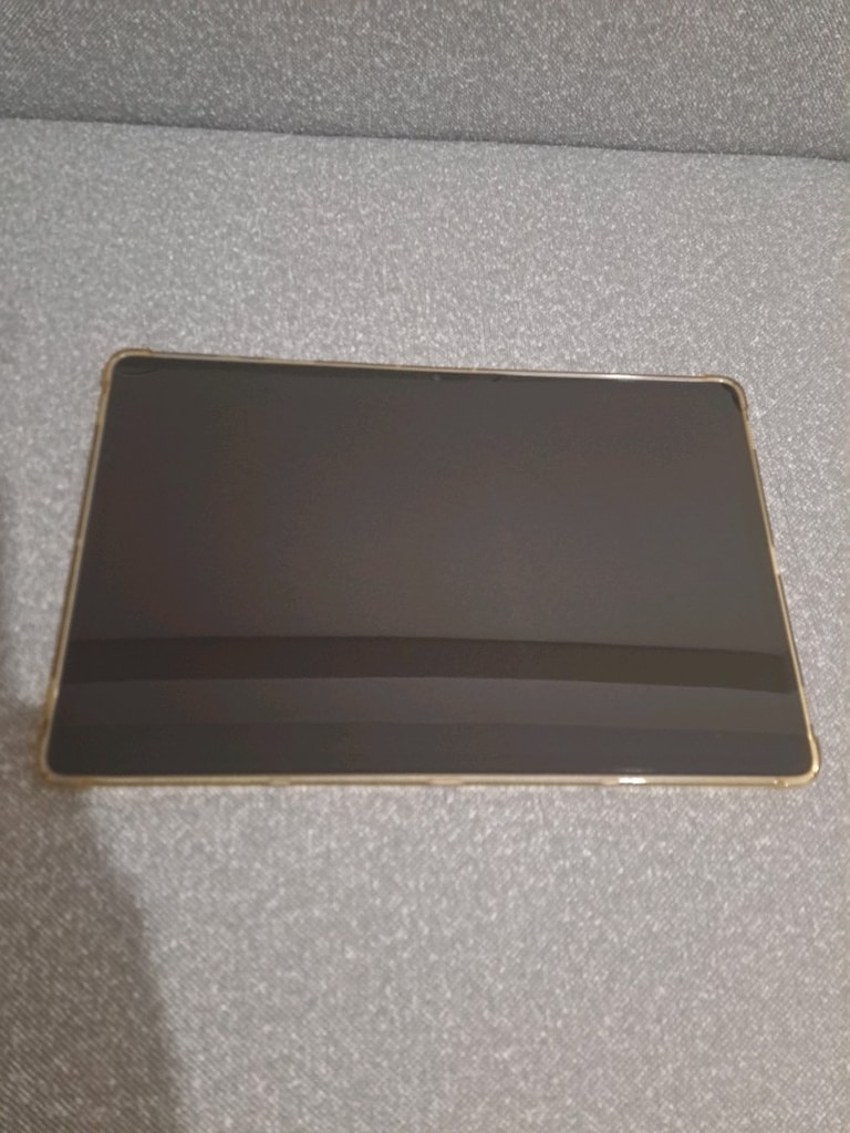 Samsung Galaxy Tab S9 FE+ Wifi 12 GB Ram 256 GB - 6