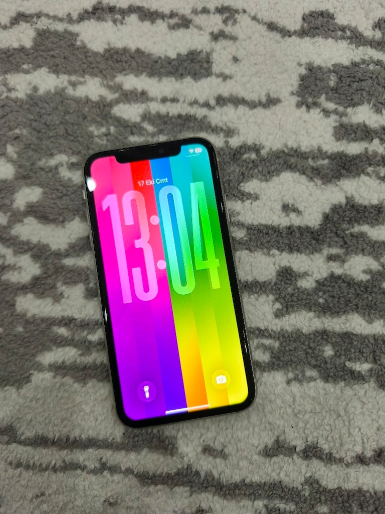 İPHONE 11 64 GB TR - 2