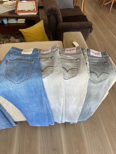 levis 504 jean