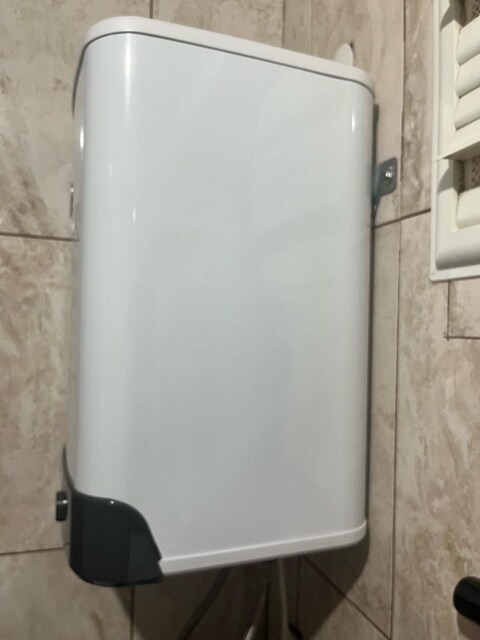 ikinci el sıfır ayarında demirdöküm termosifon
