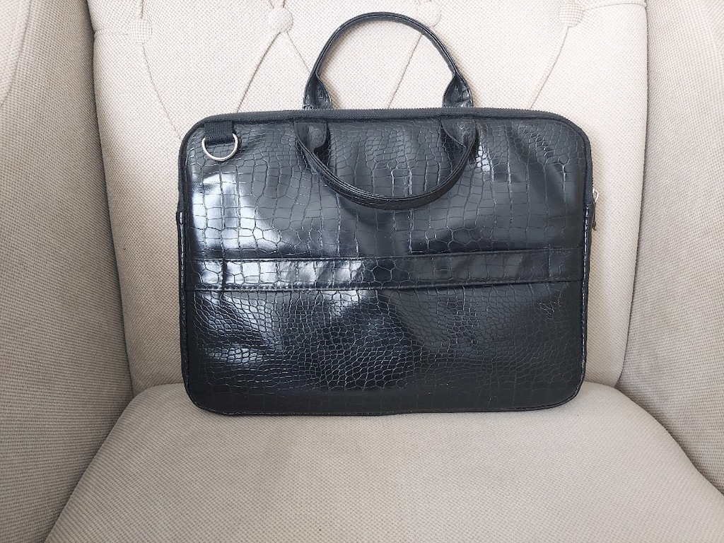 Laptop bilgisayar çantası 14 inç
