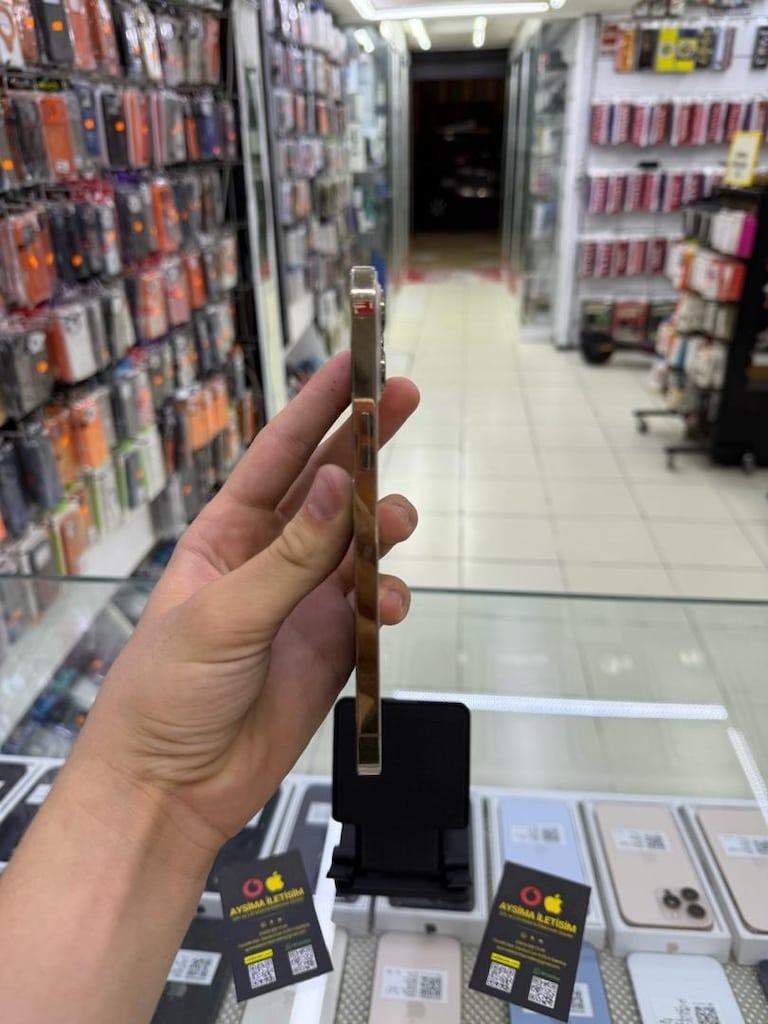 İPHONE 12 PRO MAX AYSİMA İLETİŞİM - 6