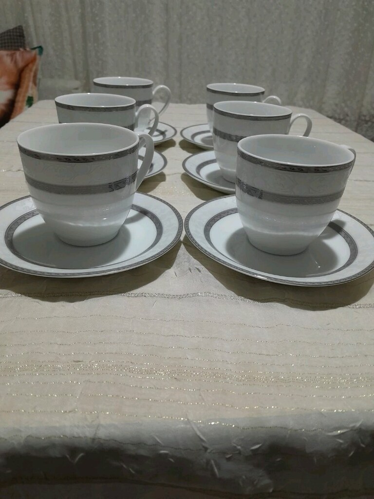 çok amaçlı fincan takimı - 2