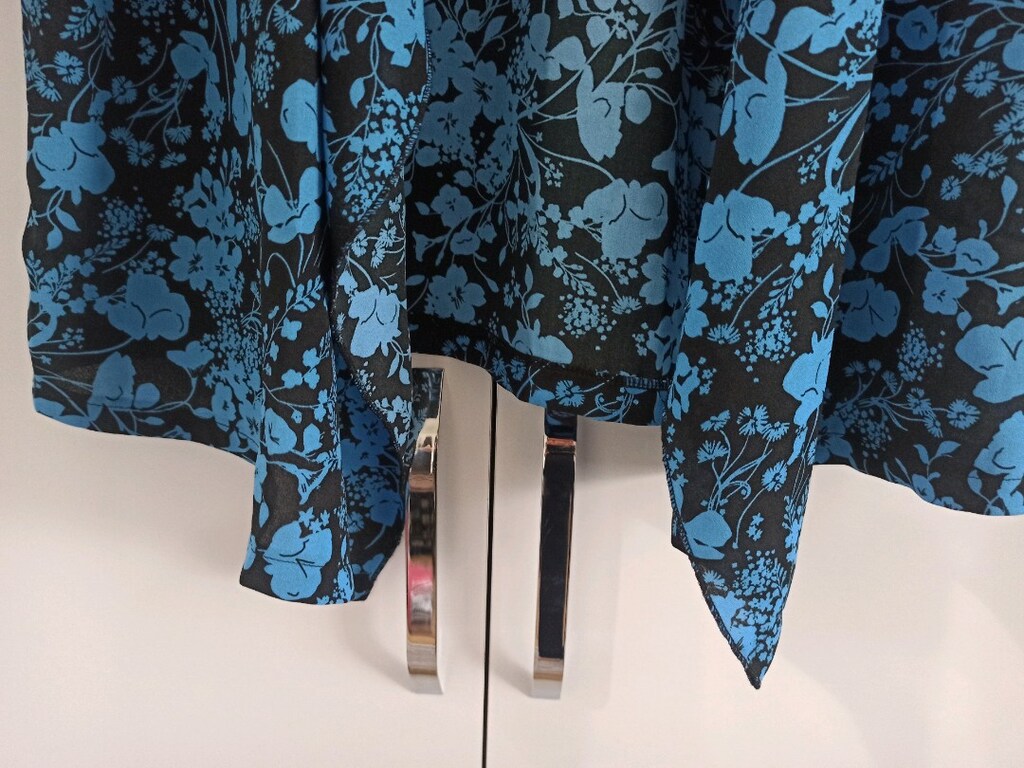 Salaş bayan kimono - 4