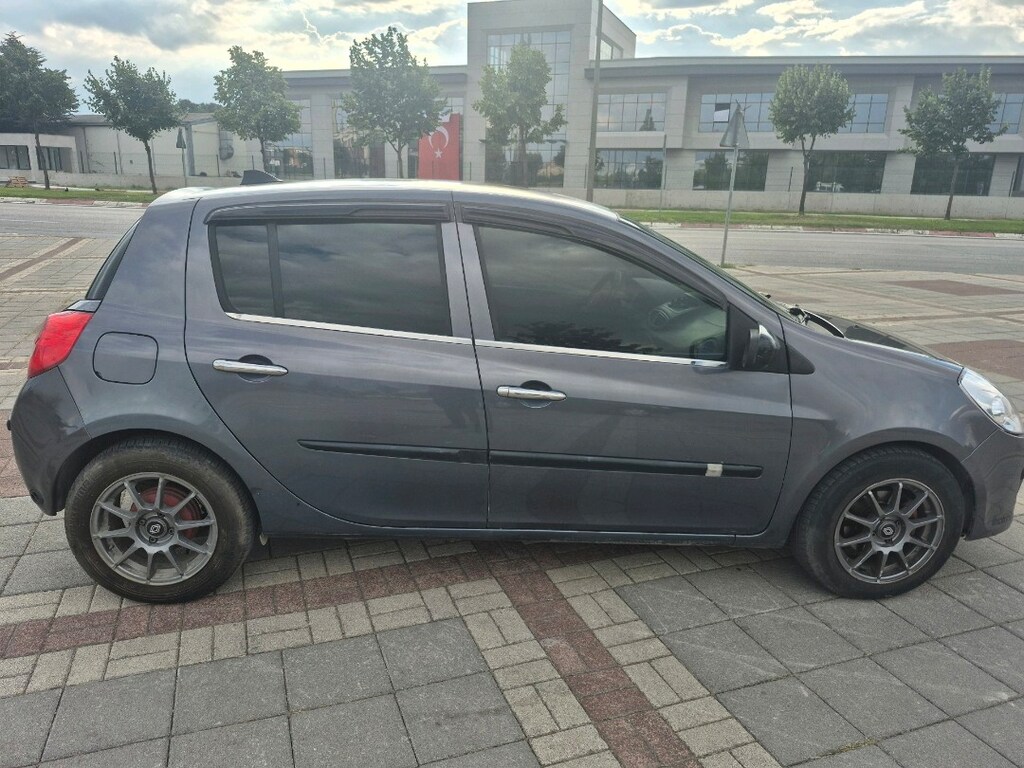 clio 3 - 3