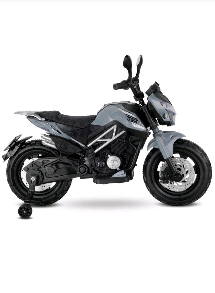 AKÜLÜ MOTOR 12V - 3