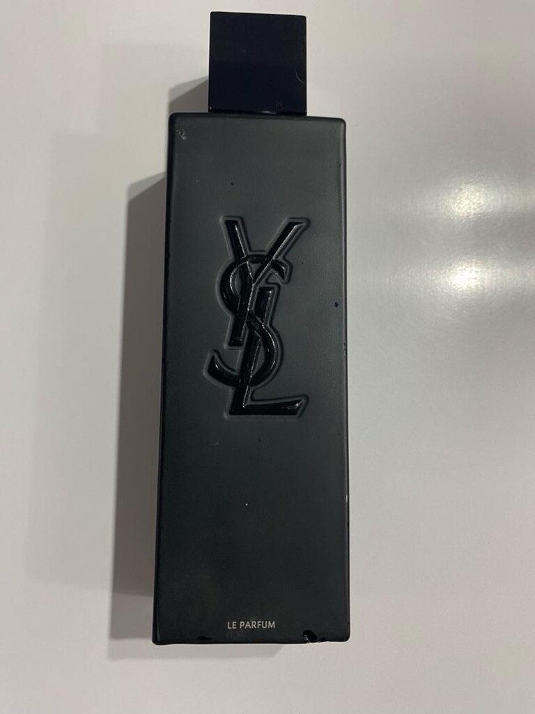 orjinal xerjoff Naxos 100 ml edp, kapak kayıp - 11