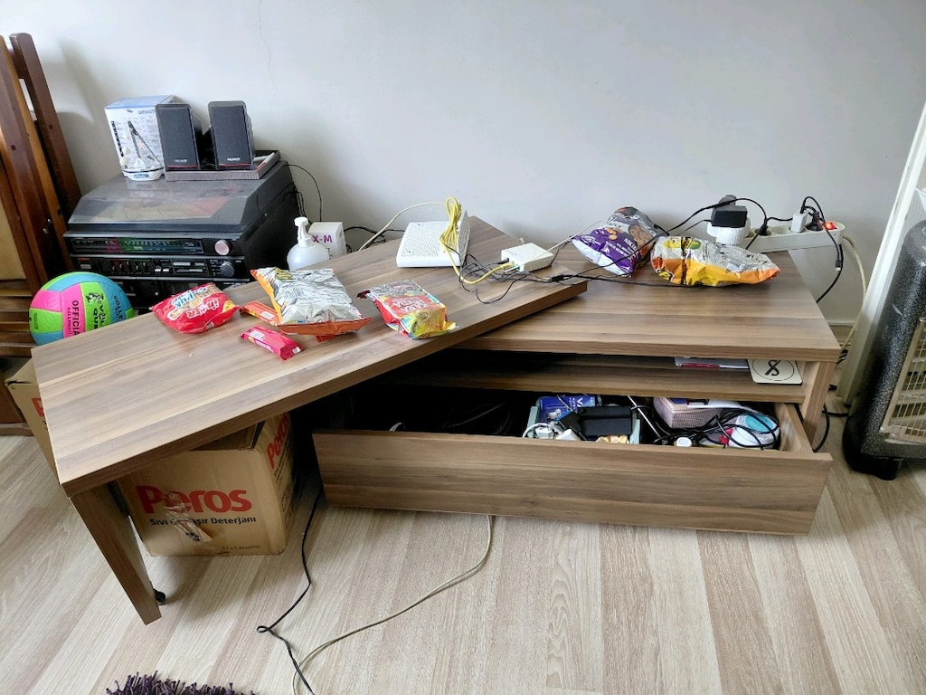 satılık beyaz eşya ve yatak odası - 11