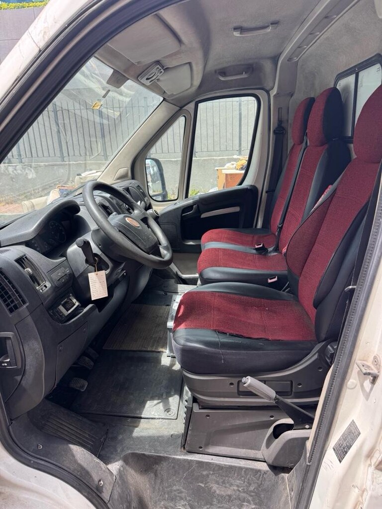 -18 frigofirik soğutuculu ducato 11m3 - 10