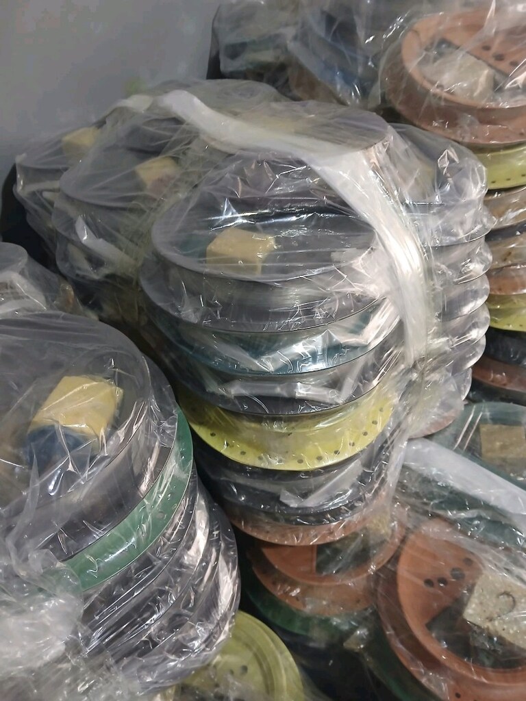 Küspeli hazır takım (sazan takımı)toptan verilecektir. - 2