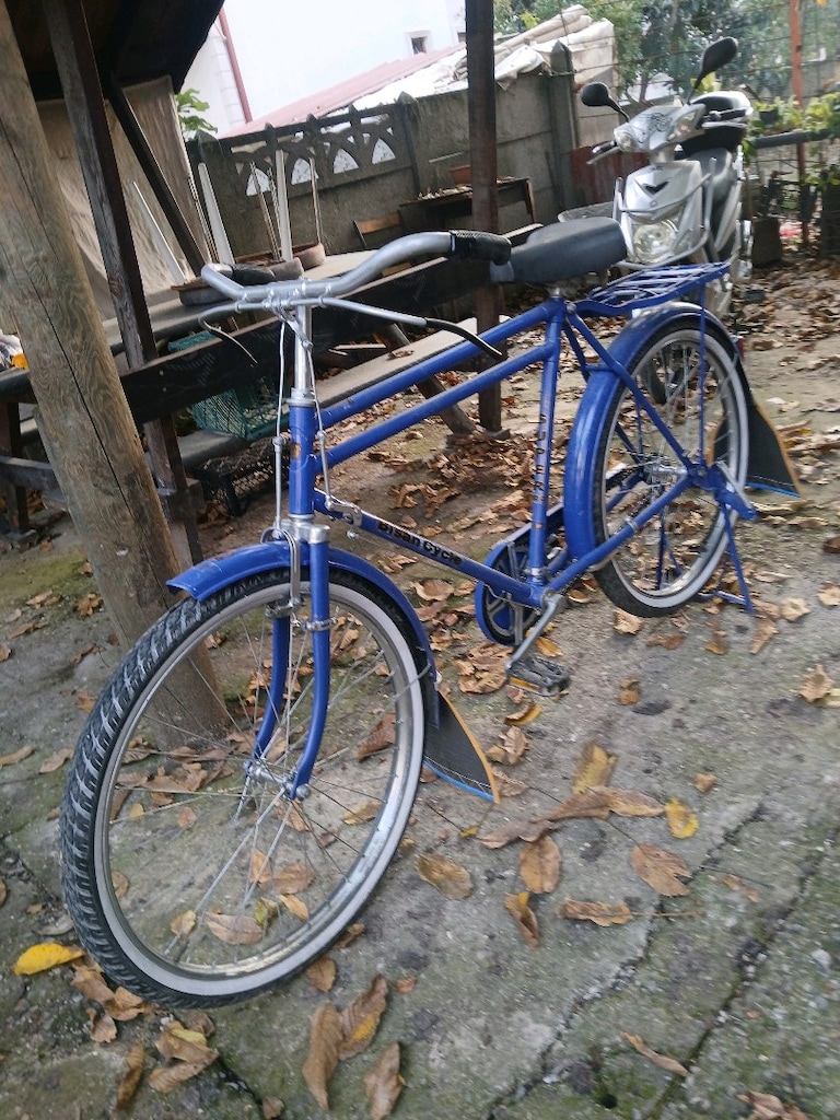 Bakımlı Bisan cycle - letgo'dan Sıfırından Uygun Fiyata Al
