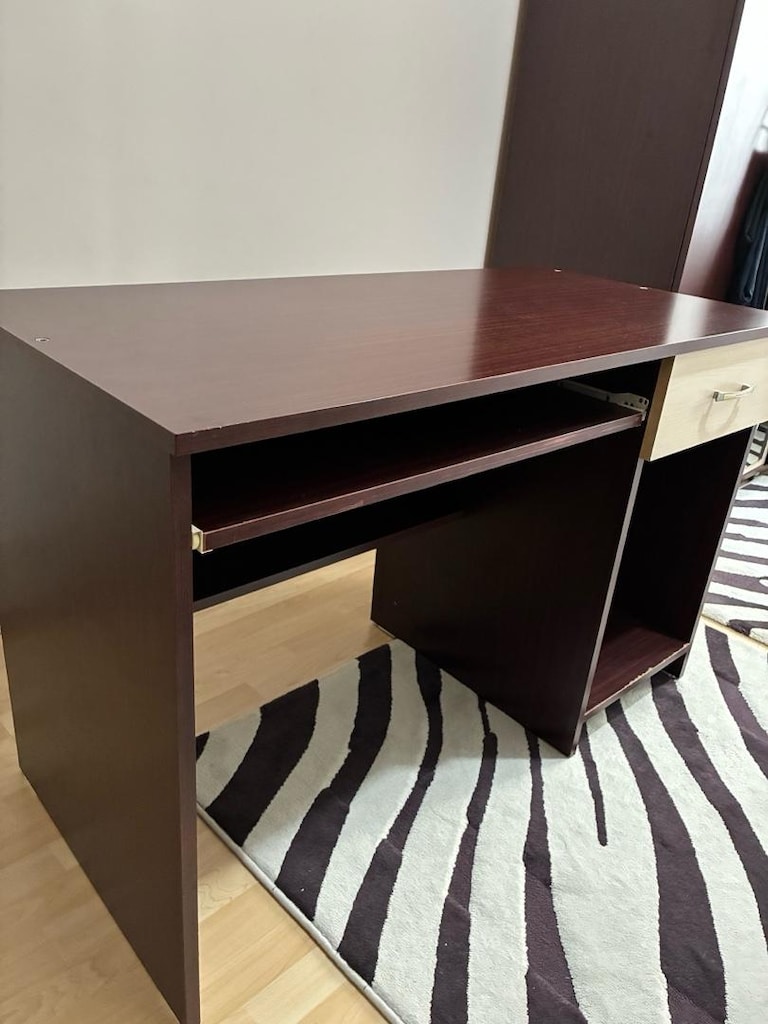 ÇALIŞMA MASASI 120x58cm - 13