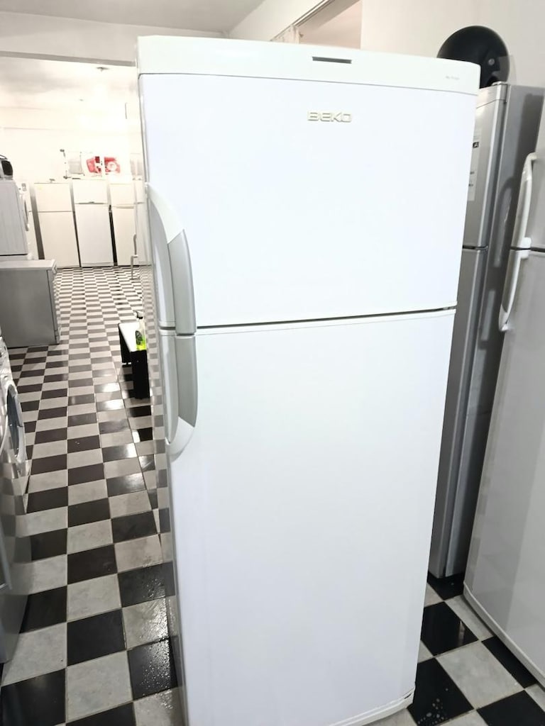 BEKO BUZDOLABI SERVİS GARANTİLİ NAKLİYE KURULUM DAHİL - 7