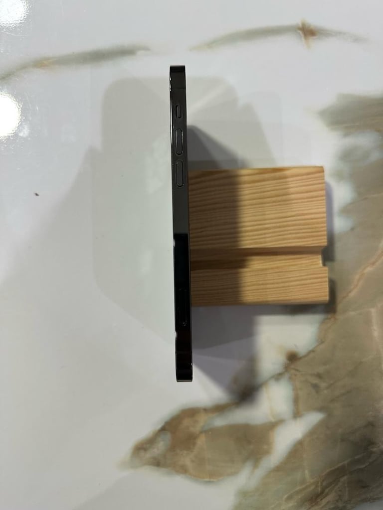 İPHONE 12 PRO ÇOK TEMİZ - 4