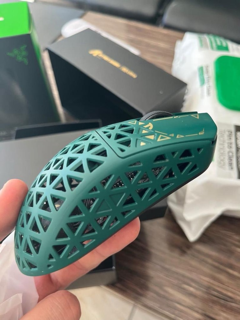 aciliyeti var razer mouse gaming - 5