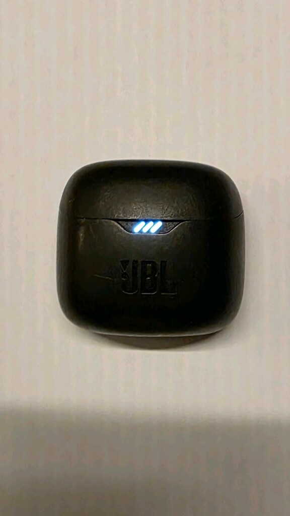 jbl kulak içi kulaklık - 3