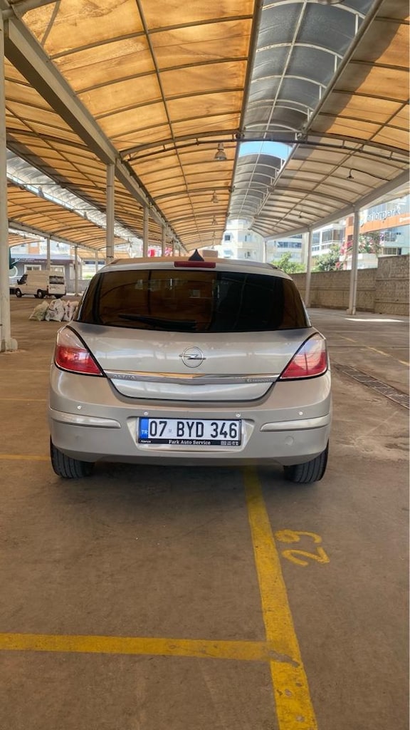 tertemiz opel 1.6 benzin lpg - 7