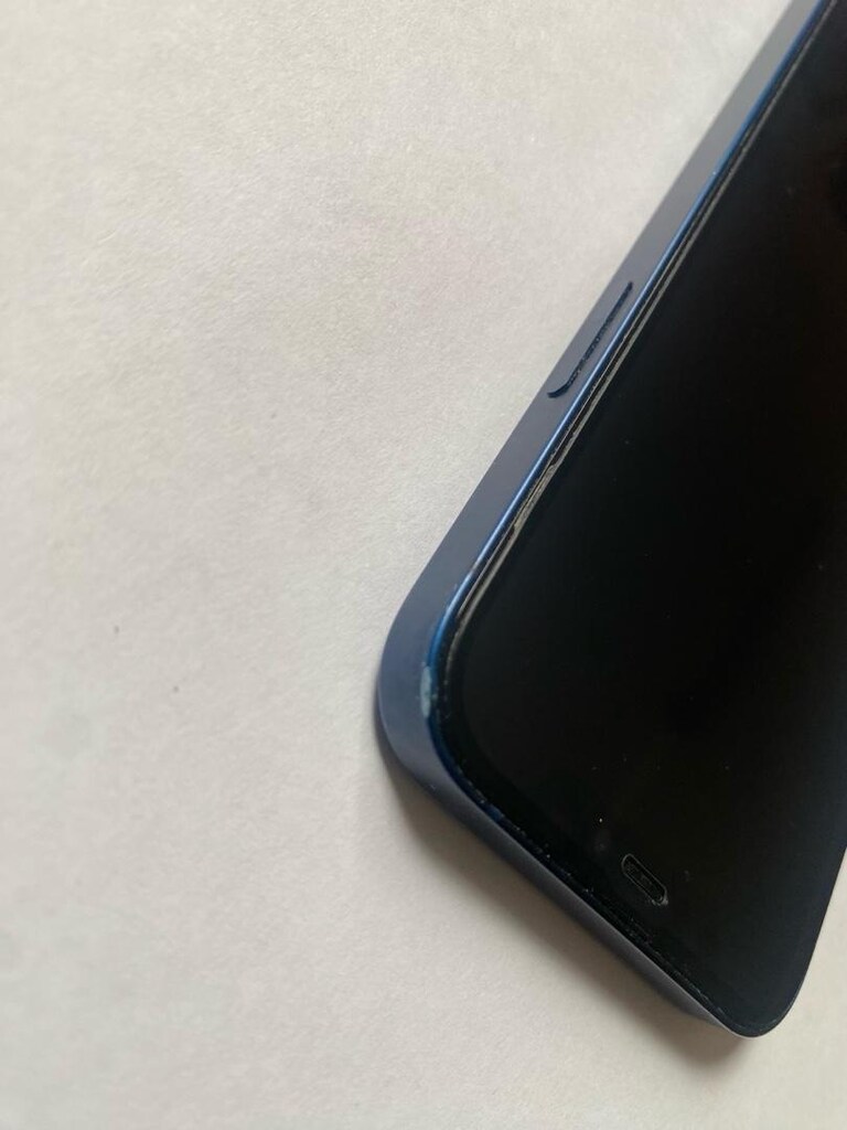 iPHONE 12 mavi 128 gb - 3