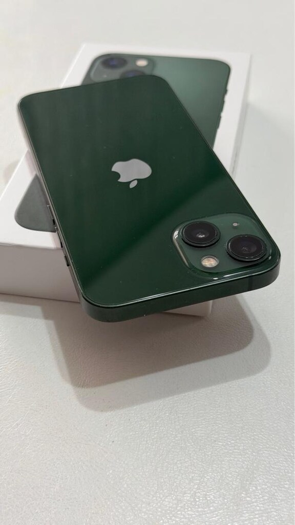 İPHONE 13 TR DEGİSENSİZ PİL 85 - 2