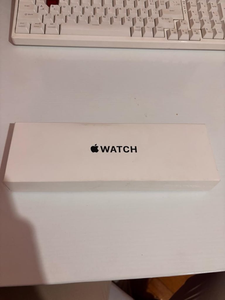 APPLE WATCH SE 3. NESİL 40 MM 1 AYLIK CİHAZ - 2