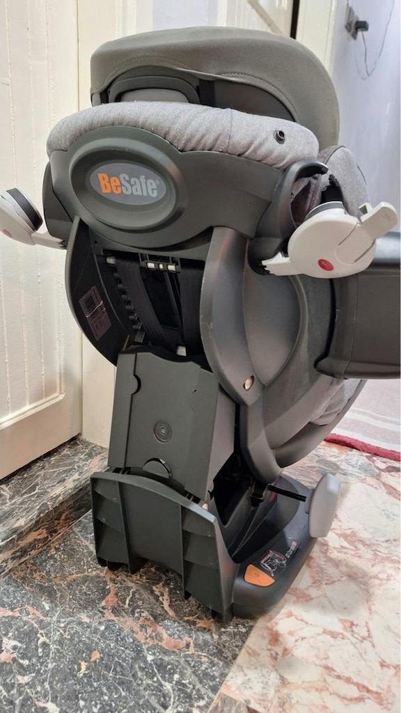 besafe çocuk oto koltuğu - 3