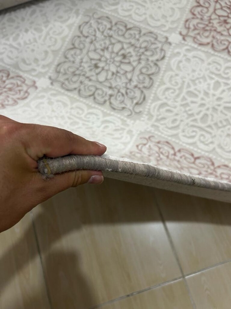 Lüks Kalın Yolluk – Yumuşak Dokulu, Çok Temiz 300 × 89 cm - 4