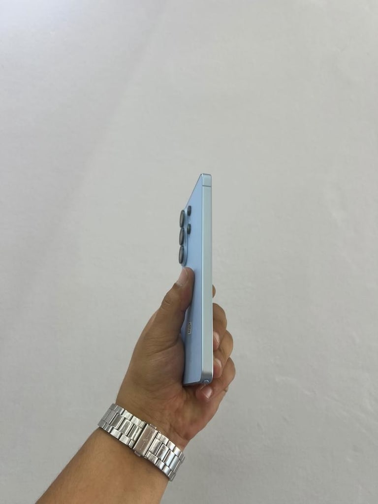 SAMSUNG S26 ULTRA 512 GB - 3