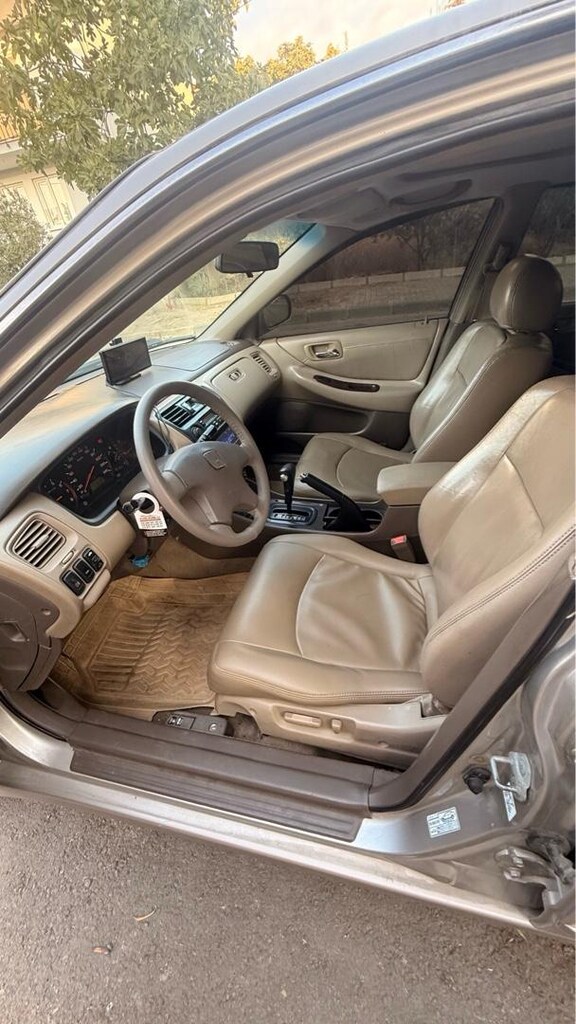 Accord - 5