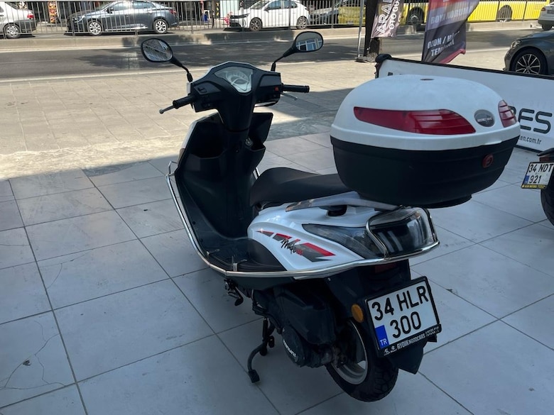 UYGUN FİYATA 125 - 5
