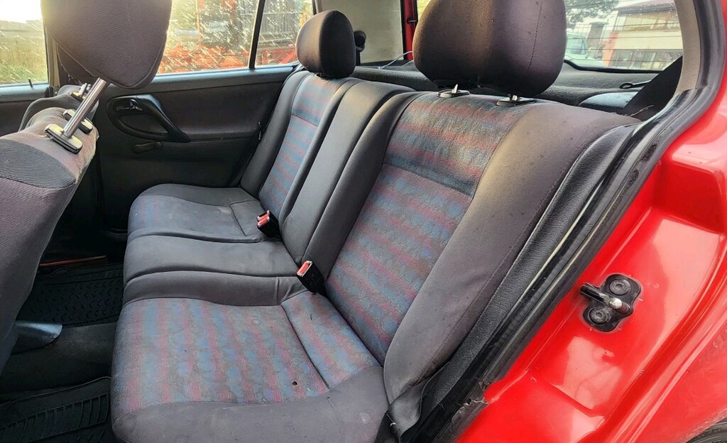 1999 POLO 1.6 İNTERLAGOS+CUSTOMCOİL - 12