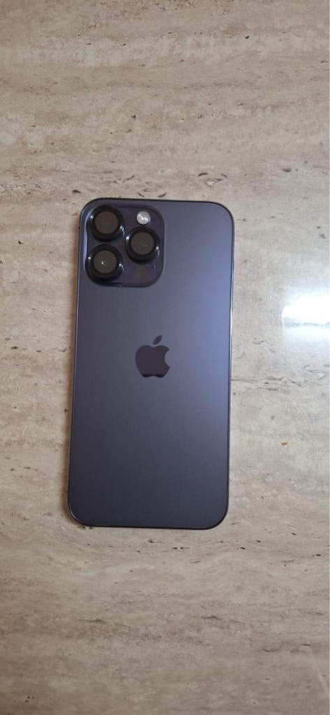 apple 14 pro max pazarlık yok son fiyat - 2