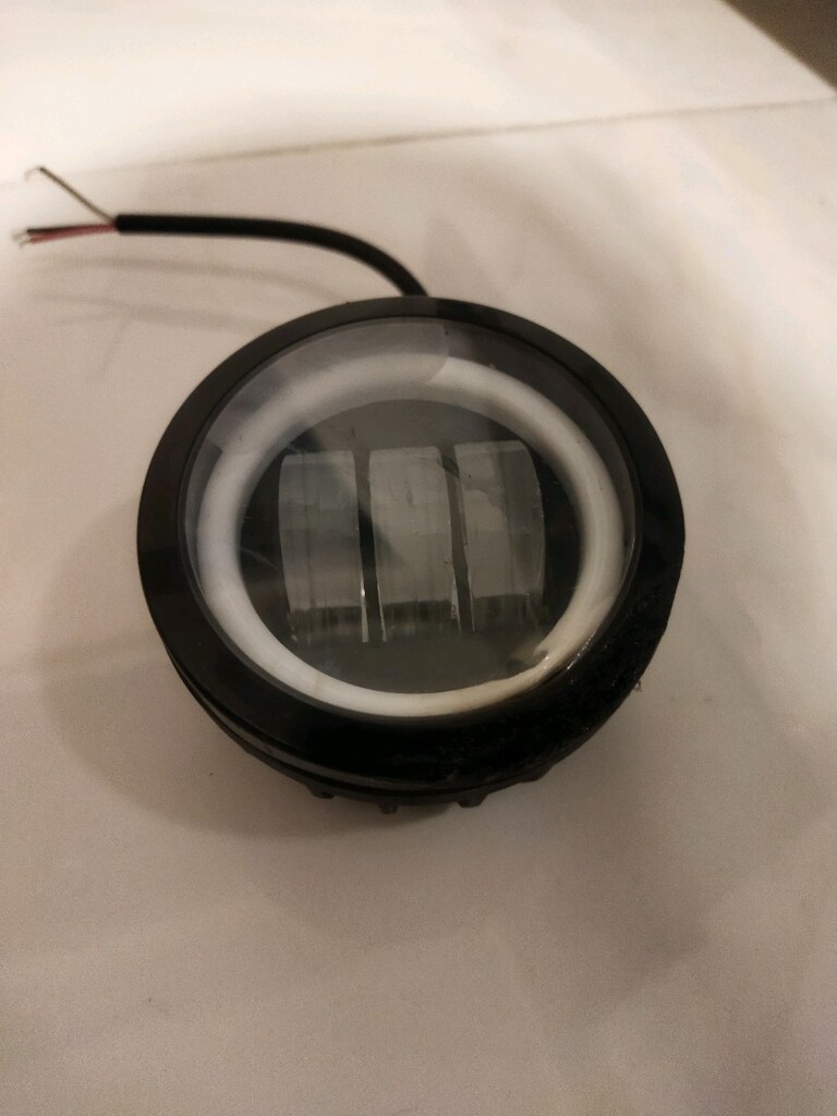 LED sağlam sorunsuz çalışıyor - 3