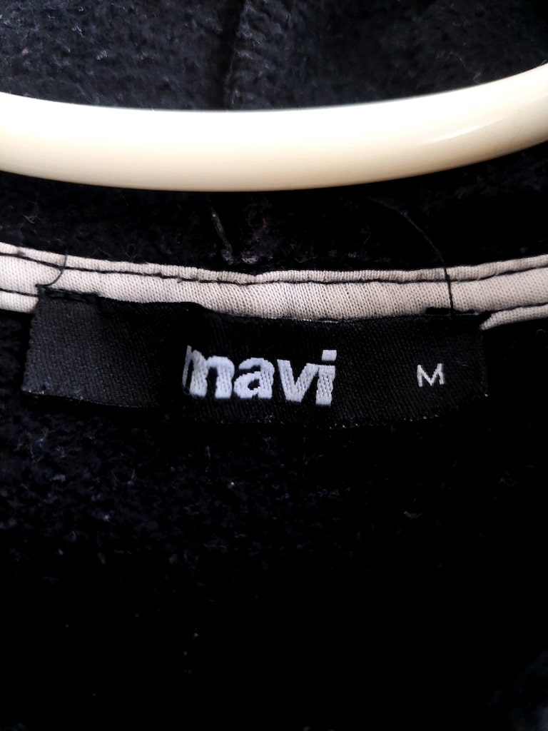 Mavi jeans Kapşonlu Sweatshirt&hoodie - 10