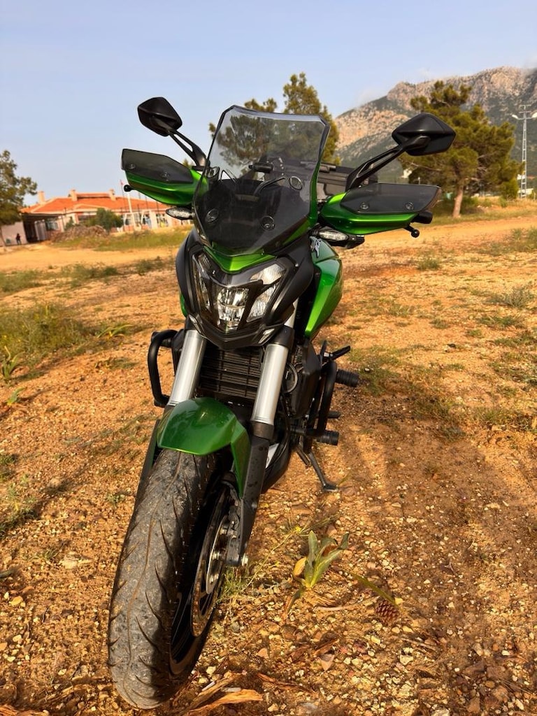 temiz kullanılmış düşük km - 8