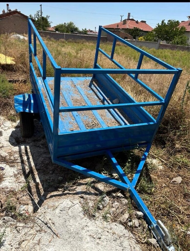 romork makaslı - 2