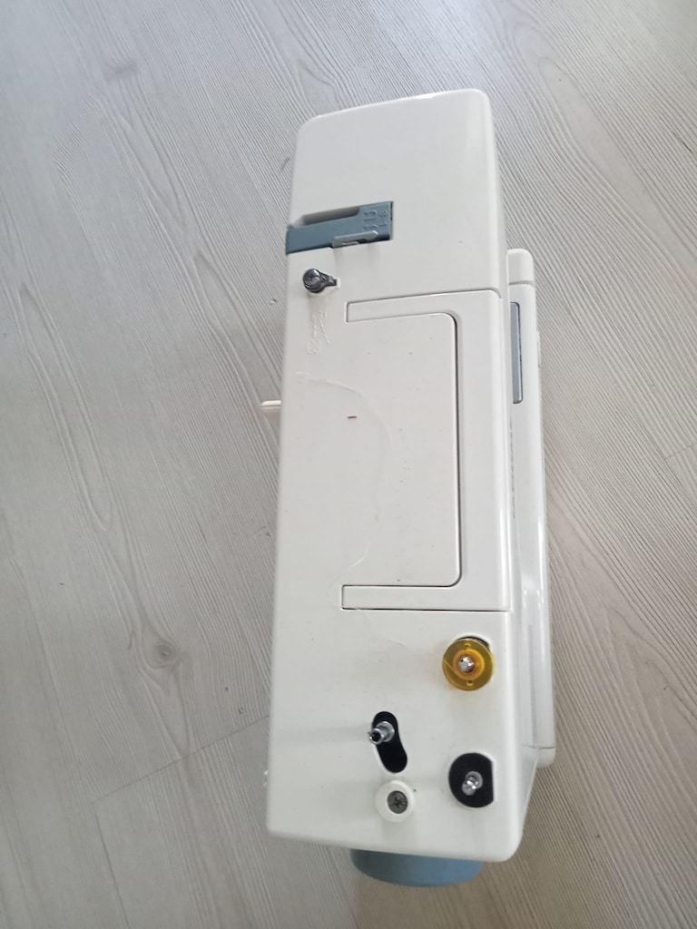 JANOME DİKİŞ MAKİNASI - 10
