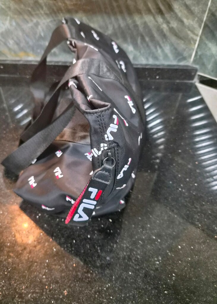 fila kadın spor çanta - 2