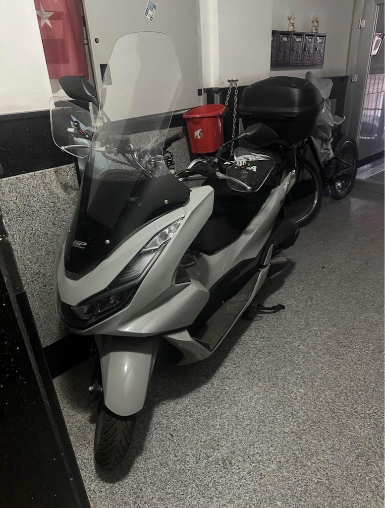 PCX 2024 3,500 KM HATASIZ - 3
