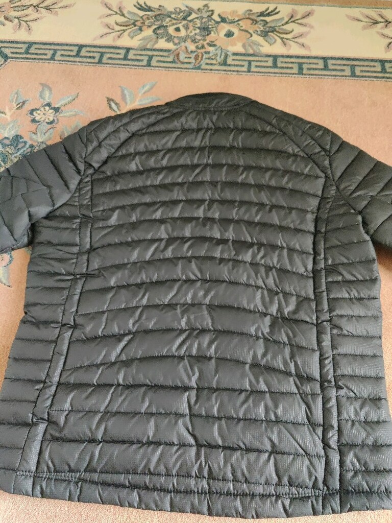 Kaşif Şişme Mont - 10