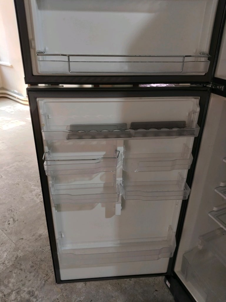 Vestel dijital ekran buzdolabı 520litre - 7