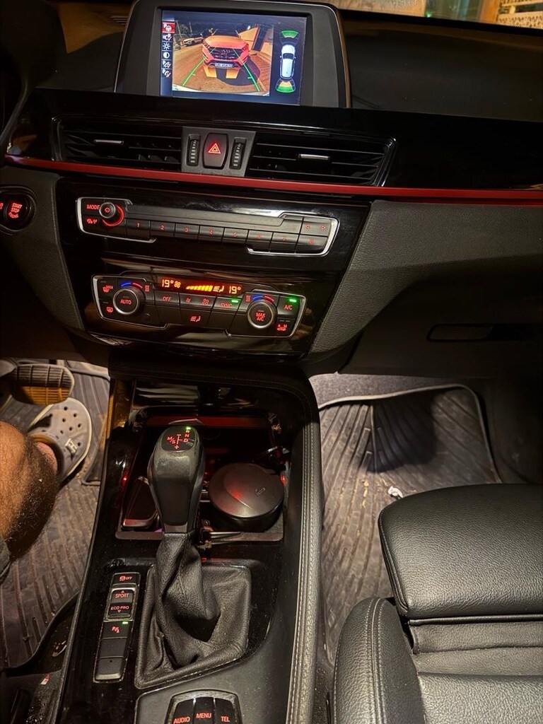 BMW X1 SPORTLİNE FULL+FULL - 6