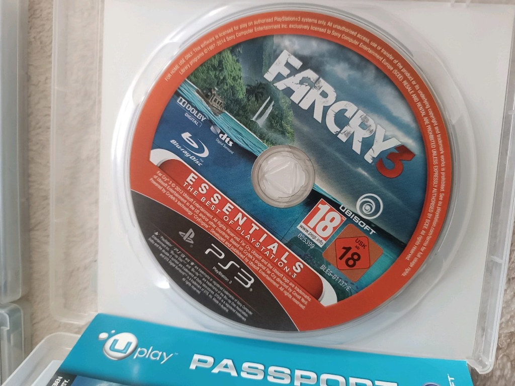 Ps3 PlayStation 3 - 4