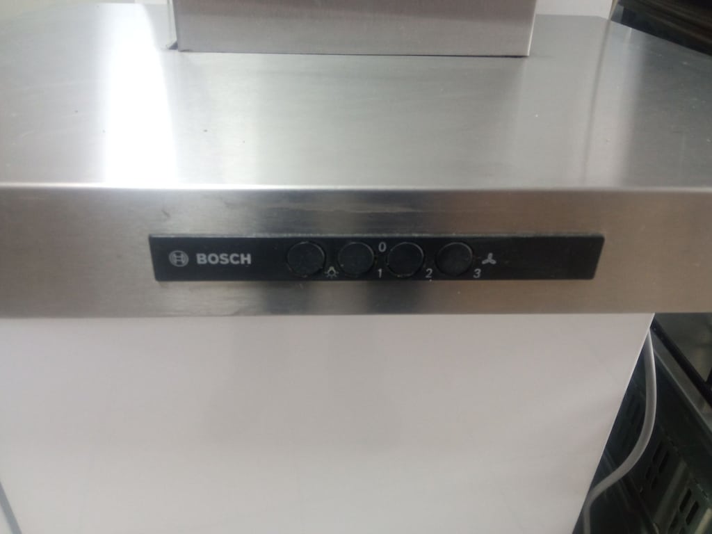 BOSCH KALİTESİYLE ANKASTRE 3'LÜ SET – GAZ KESME EMNİYETLİ VE ŞIK - 9