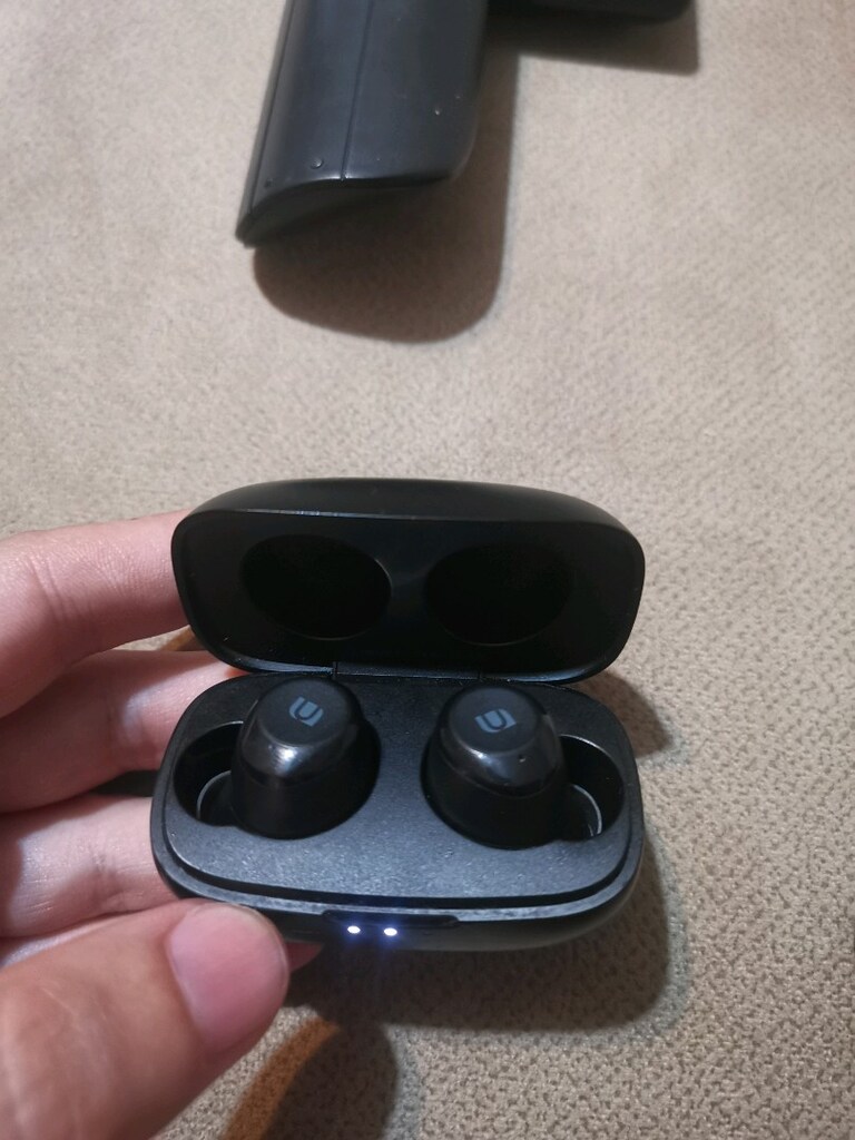 Bluetooth Kablosuz Kulaklık - 2