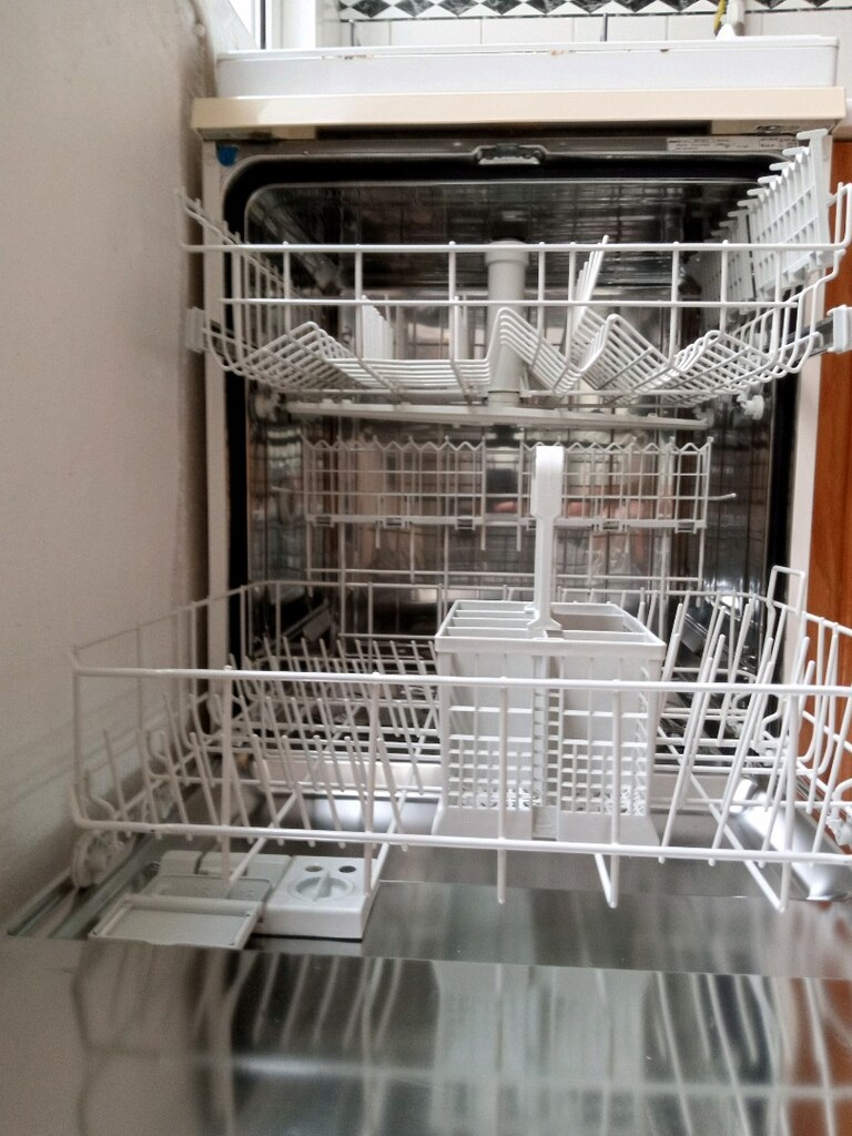 BEKO BULAŞIK MAKİNESİ - 2