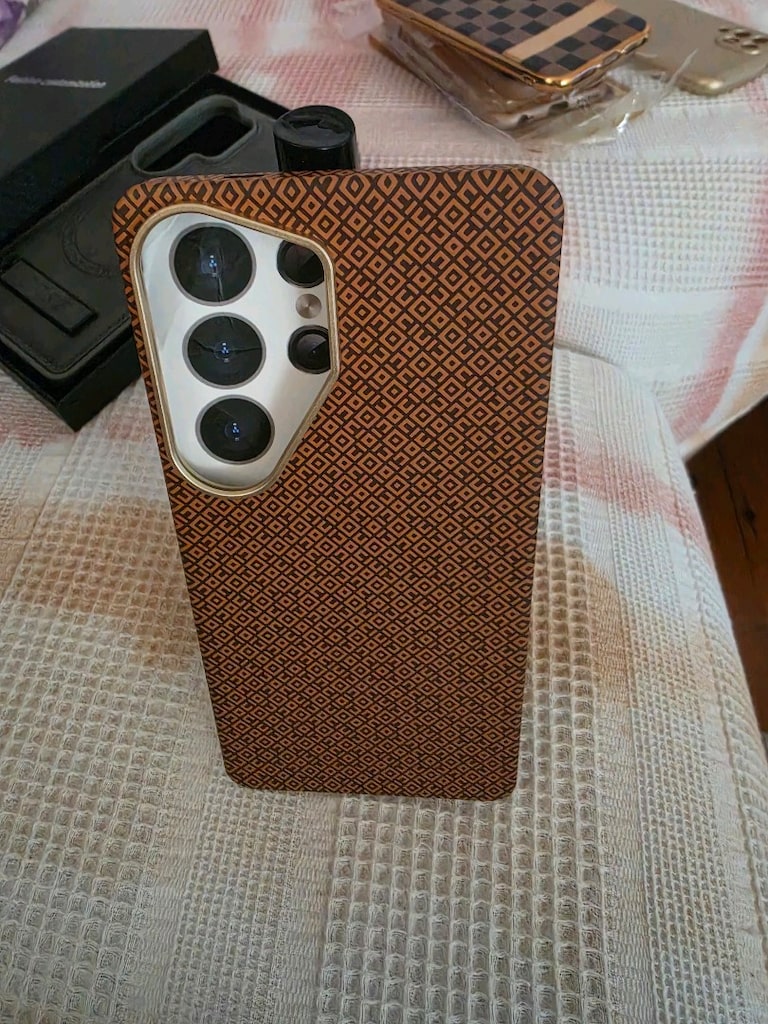 samsung S26 ultra kılıf - 5
